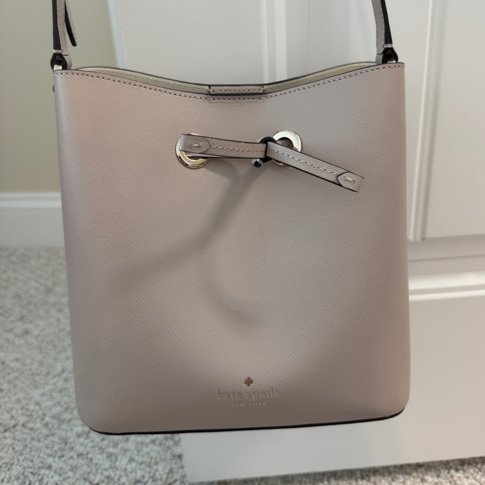 Kate Spade Bucket Bag